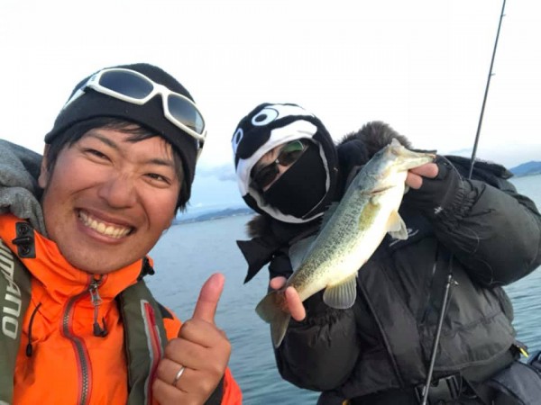 hideup 永野総一朗 ブログ写真 2019/01/14