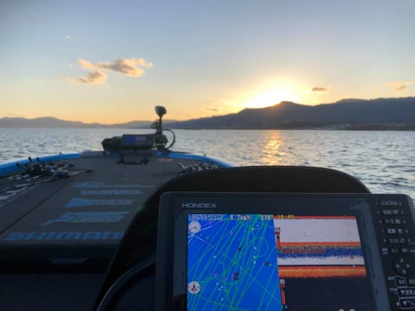 hideup 永野総一朗 ブログ写真 2019/01/14