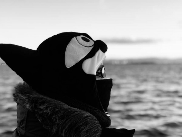 hideup 永野総一朗 ブログ写真 2019/01/14