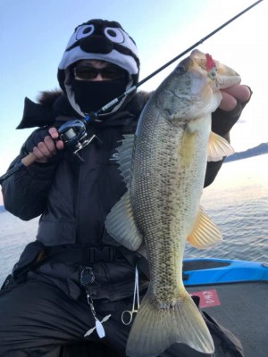 hideup 永野総一朗 ブログ写真 2019/01/14