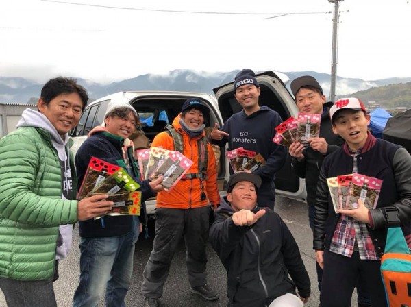 hideup 永野総一朗 ブログ写真 2019/01/15