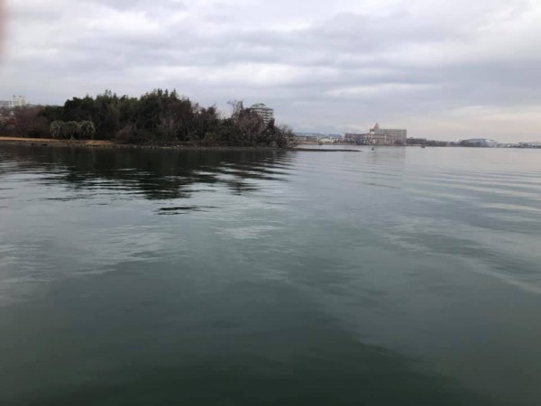 hideup 永野総一朗 ブログ写真 2019/01/15