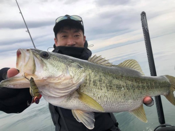 hideup 永野総一朗 ブログ写真 2019/01/15