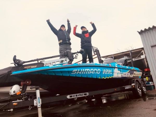 hideup 永野総一朗 ブログ写真 2019/01/15