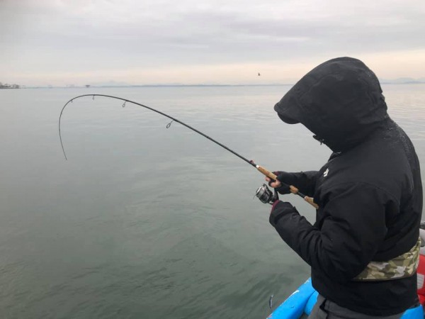 hideup 永野総一朗 ブログ写真 2019/01/15