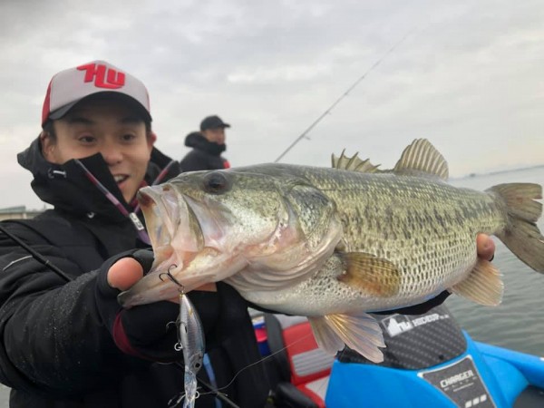 hideup 永野総一朗 ブログ写真 2019/01/15