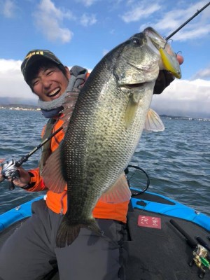 hideup 永野総一朗 ブログ写真 2019/01/17