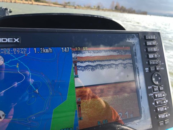 hideup 永野総一朗 ブログ写真 2019/01/17