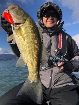 hideup 永野総一朗 ブログ写真 2019/01/17