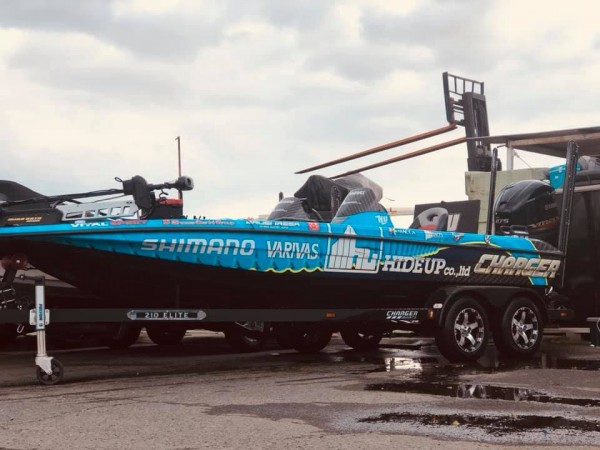 hideup 永野総一朗 ブログ写真 2019/01/17