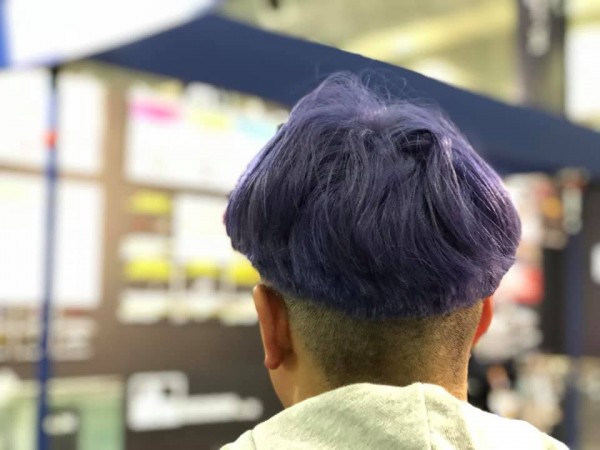 hideup 永野総一朗 ブログ写真 2019/02/03