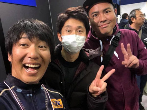 hideup 永野総一朗 ブログ写真 2019/02/03