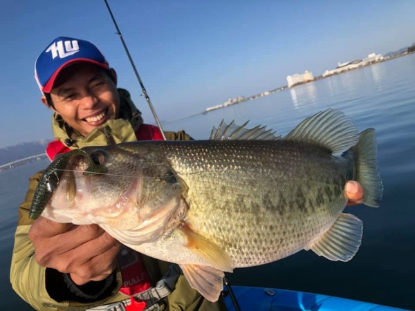 hideup 永野総一朗 ブログ写真 2019/02/05