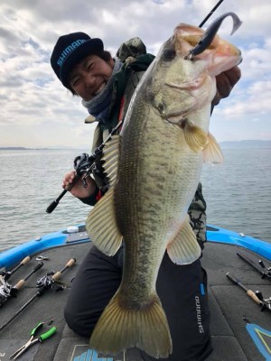 hideup 永野総一朗 ブログ写真 2019/02/05