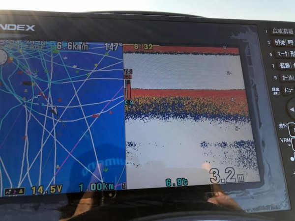 hideup 永野総一朗 ブログ写真 2019/02/05