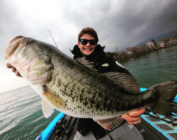 hideup 永野総一朗 ブログ写真 2019/02/07