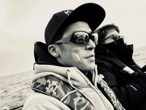 hideup 永野総一朗 ブログ写真 2019/02/07