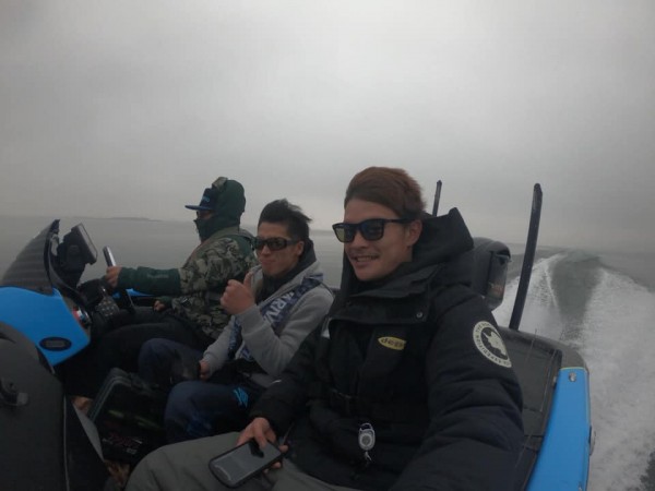 hideup 永野総一朗 ブログ写真 2019/02/07