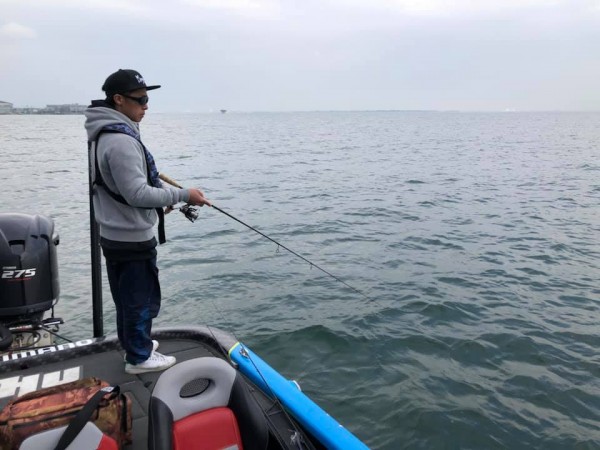 hideup 永野総一朗 ブログ写真 2019/02/07