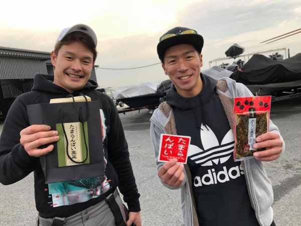 hideup 永野総一朗 ブログ写真 2019/02/07