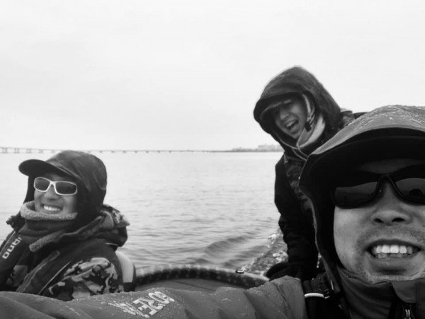 hideup 永野総一朗 ブログ写真 2019/02/07