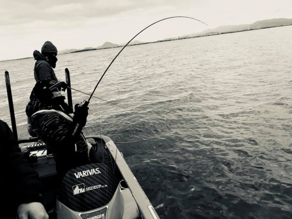 hideup 永野総一朗 ブログ写真 2019/02/08