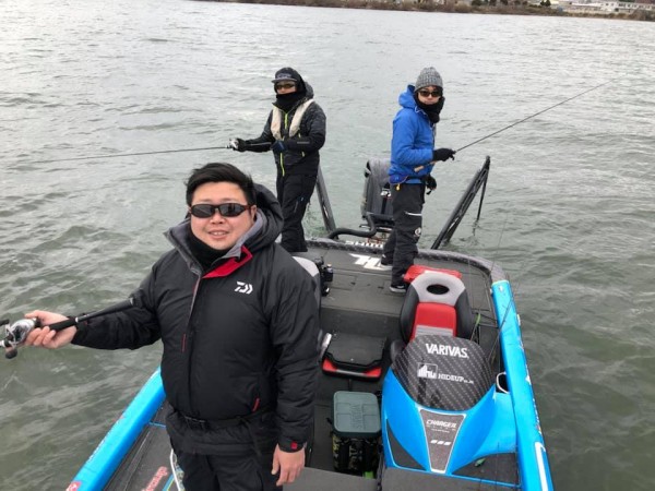 hideup 永野総一朗 ブログ写真 2019/02/08