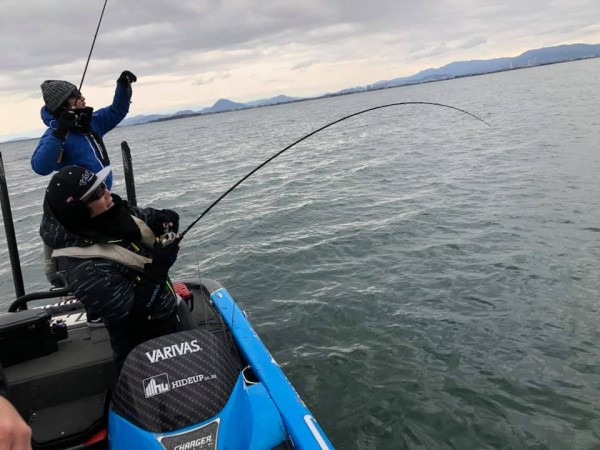 hideup 永野総一朗 ブログ写真 2019/02/08