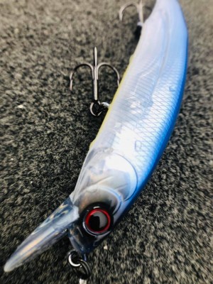 hideup 永野総一朗 ブログ写真 2019/02/10