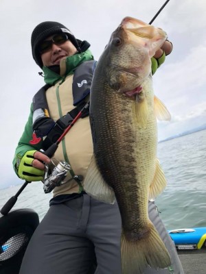 hideup 永野総一朗 ブログ写真 2019/02/10