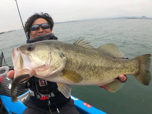 hideup 永野総一朗 ブログ写真 2019/02/10