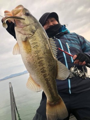 hideup 永野総一朗 ブログ写真 2019/02/10