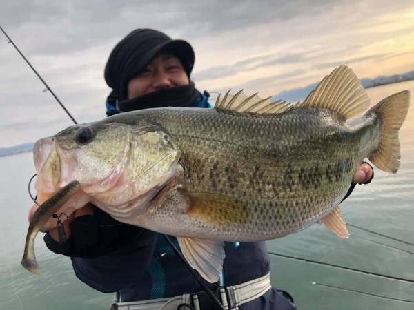 hideup 永野総一朗 ブログ写真 2019/02/10