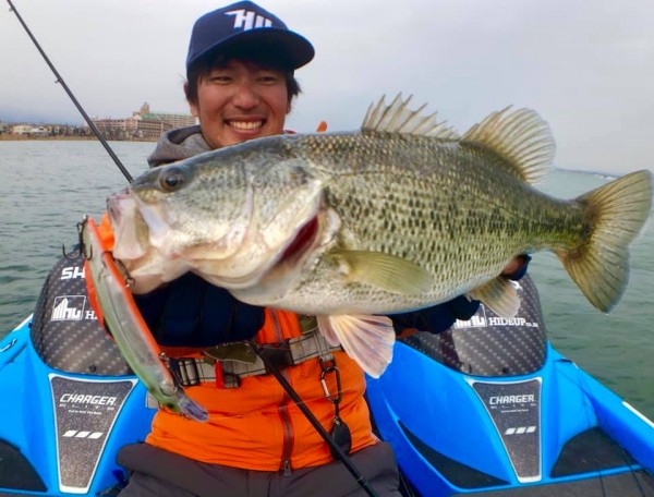 hideup 永野総一朗 ブログ写真 2019/02/10