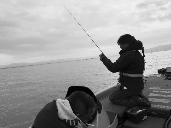 hideup 永野総一朗 ブログ写真 2019/02/10