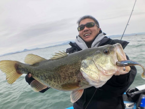 hideup 永野総一朗 ブログ写真 2019/02/10