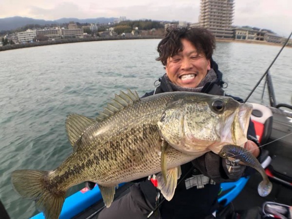 hideup 永野総一朗 ブログ写真 2019/02/10