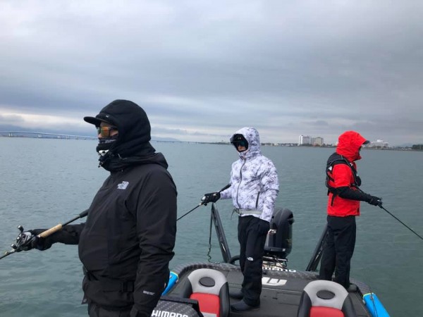 hideup 永野総一朗 ブログ写真 2019/02/12