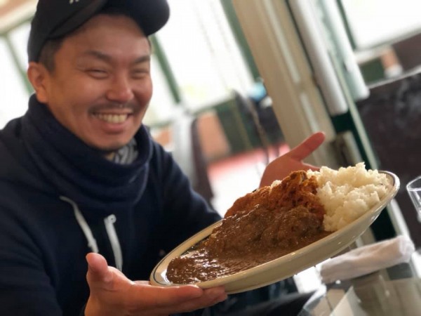 hideup 永野総一朗 ブログ写真 2019/02/12