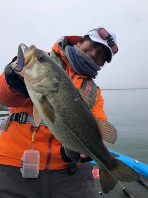 hideup 永野総一朗 ブログ写真 2019/02/12