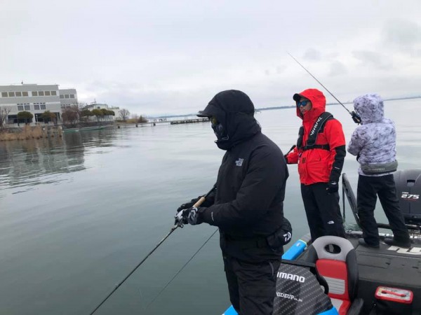 hideup 永野総一朗 ブログ写真 2019/02/12