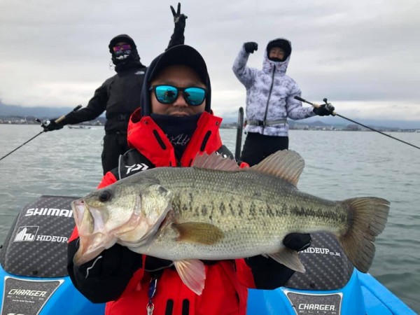 hideup 永野総一朗 ブログ写真 2019/02/12