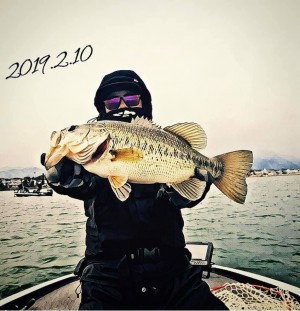 hideup 永野総一朗 ブログ写真 2019/02/12