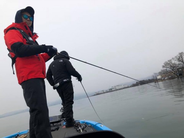 hideup 永野総一朗 ブログ写真 2019/02/12