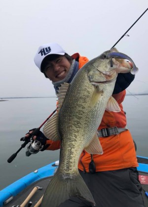 hideup 永野総一朗 ブログ写真 2019/02/12