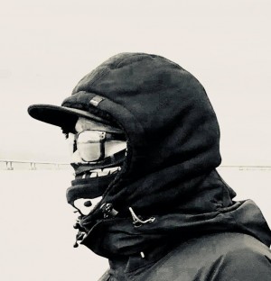 hideup 永野総一朗 ブログ写真 2019/02/12