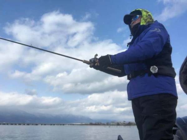 hideup 永野総一朗 ブログ写真 2019/02/13