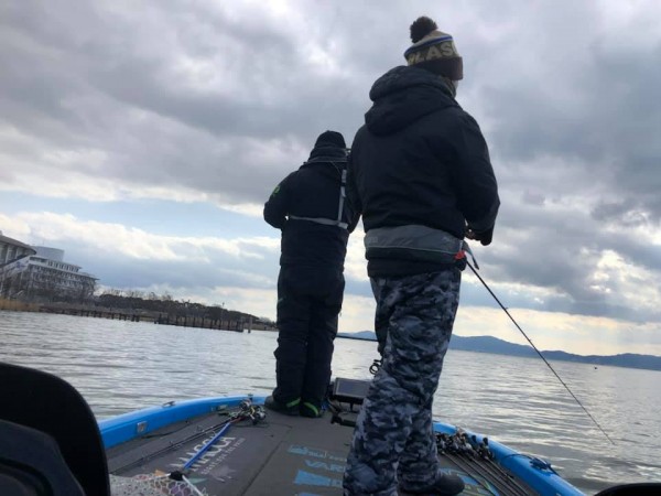 hideup 永野総一朗 ブログ写真 2019/02/13