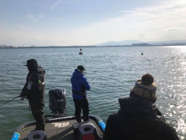 hideup 永野総一朗 ブログ写真 2019/02/13