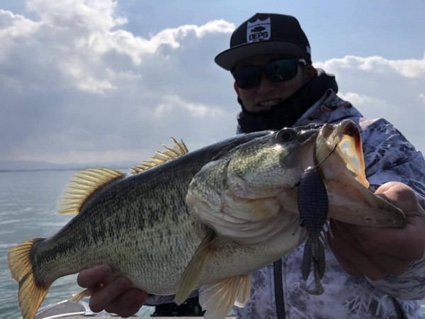 hideup 永野総一朗 ブログ写真 2019/02/18